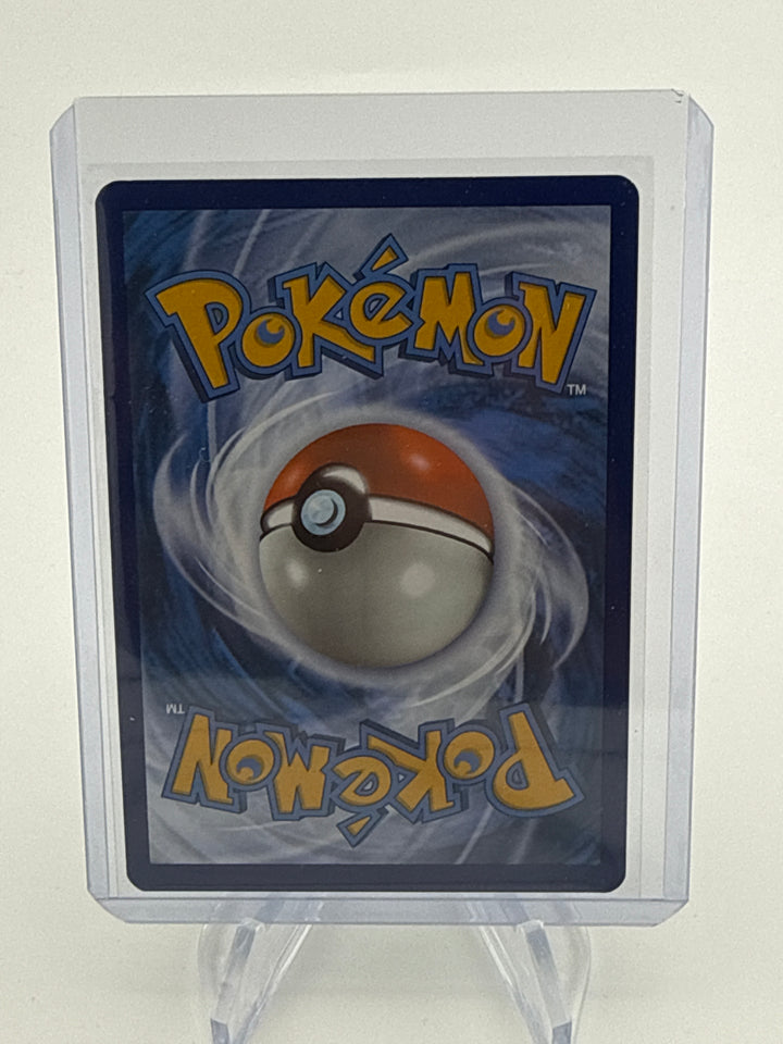 Pokemon TCG 2024 Drampa Temporal Forces Full Art Illustration Rare, 184/162