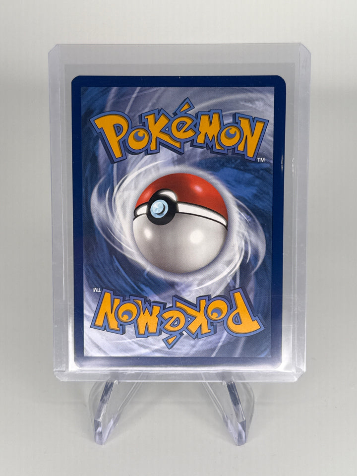 Pokemon TCG 2023 Porygon-Z Paradox Rift Full Art Illustration Rare, 214/182