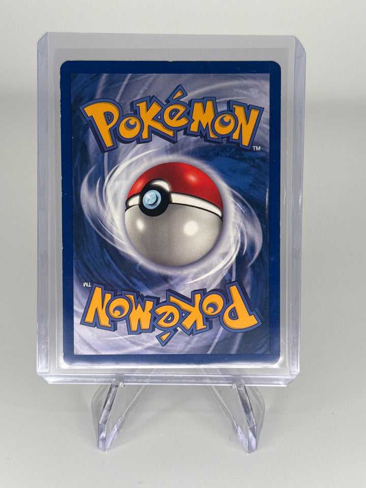 Pokemon TCG 1999 Gengar 1st Edition Fossil, 20/62