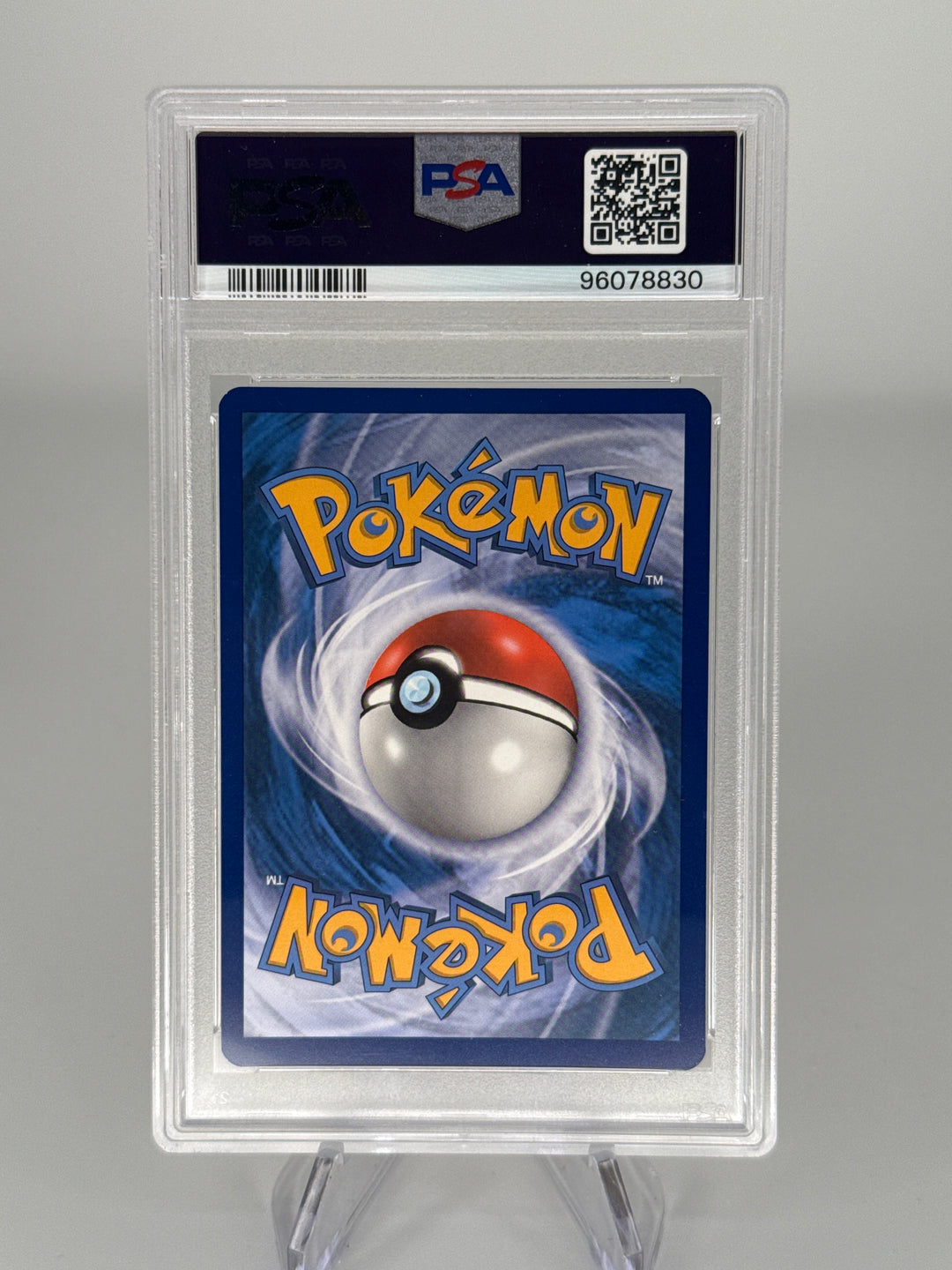 Pokemon TCG 2020 Special Delivery Pikachu Pokemon Center Canada Holo Black Star Promo, SWSH074, PSA 9 Mint