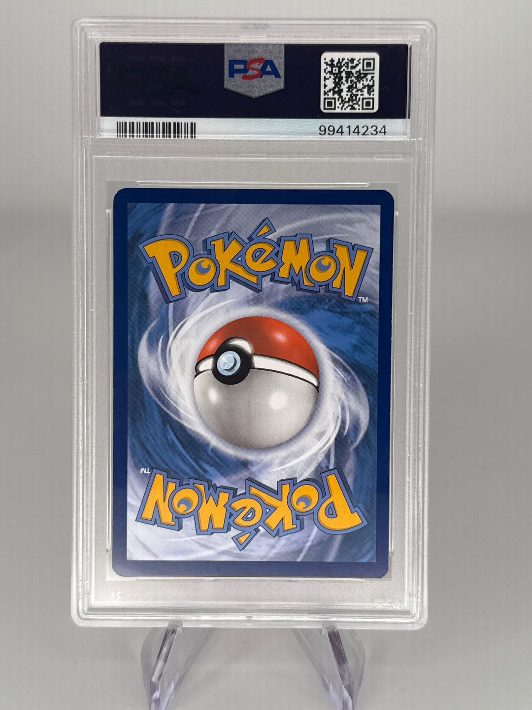 Pokemon TCG 2022 Charizard Pokemon Go Holo, 010/078, PSA 9 Mint
