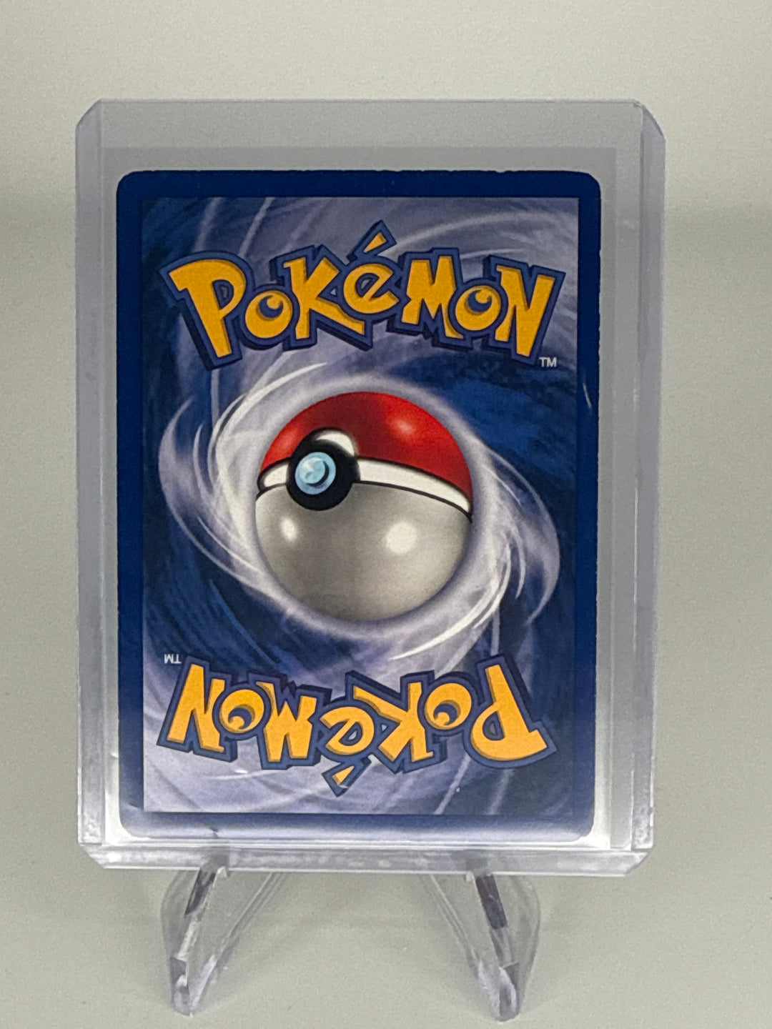 Pokemon TCG 1999 Magneton Base Set Holo, 9/102