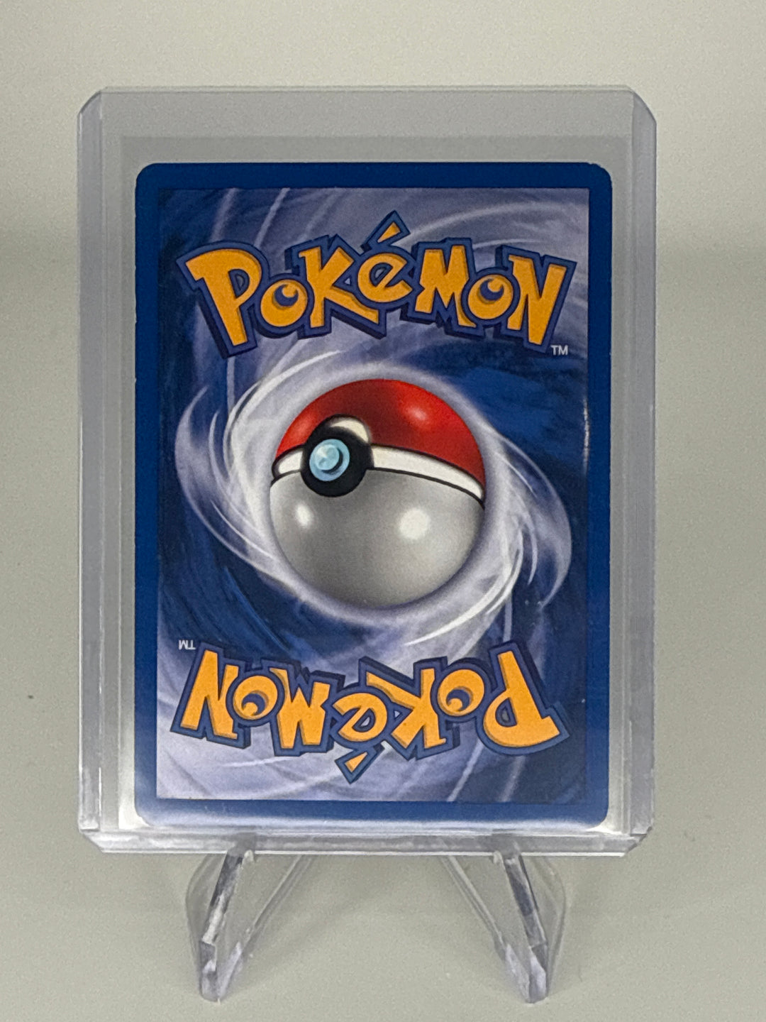 Pokemon TCG 2000 Lt. Surge's Magneton Gym Heroes Holo, 8/132