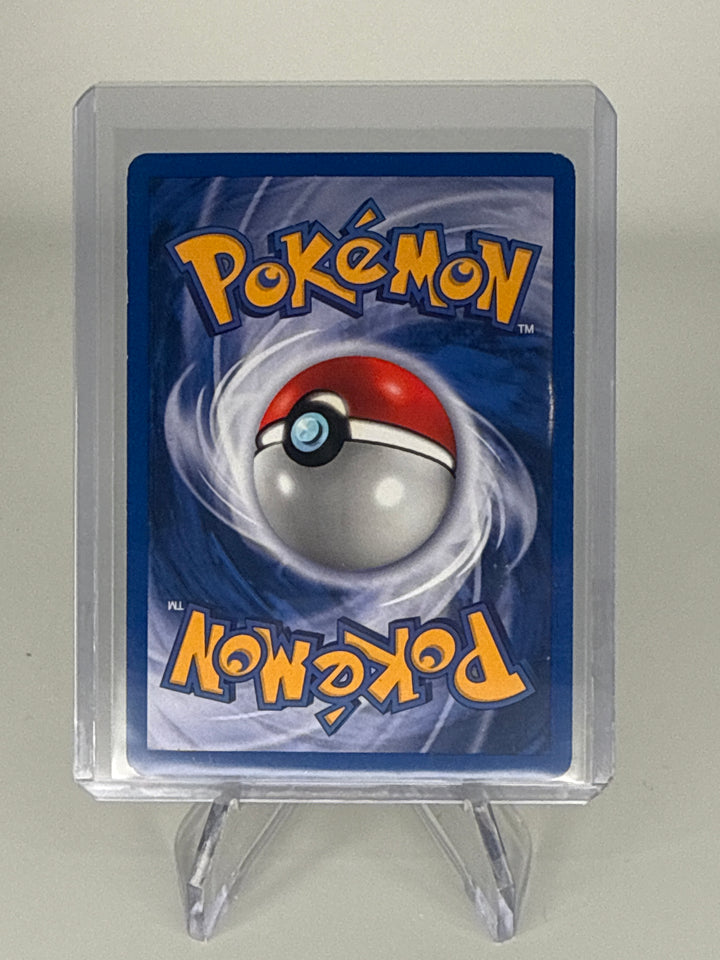 Pokemon TCG 2000 Lt. Surge's Magneton Gym Heroes Holo, 8/132