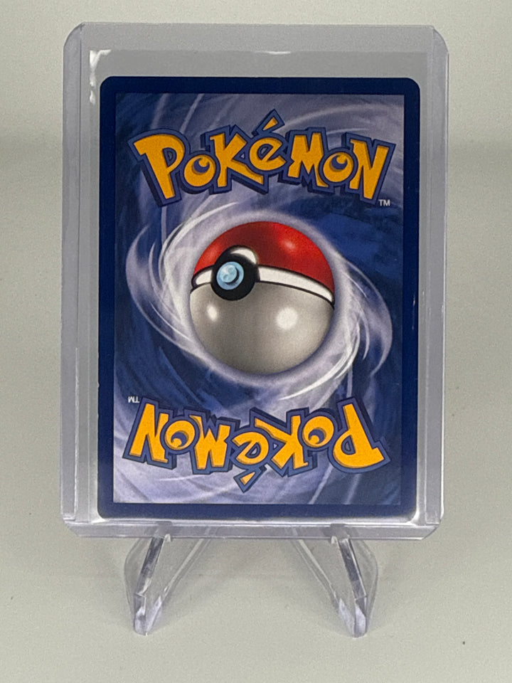 Pokemon TCG 1999 Mewtwo Movie Promo, 3