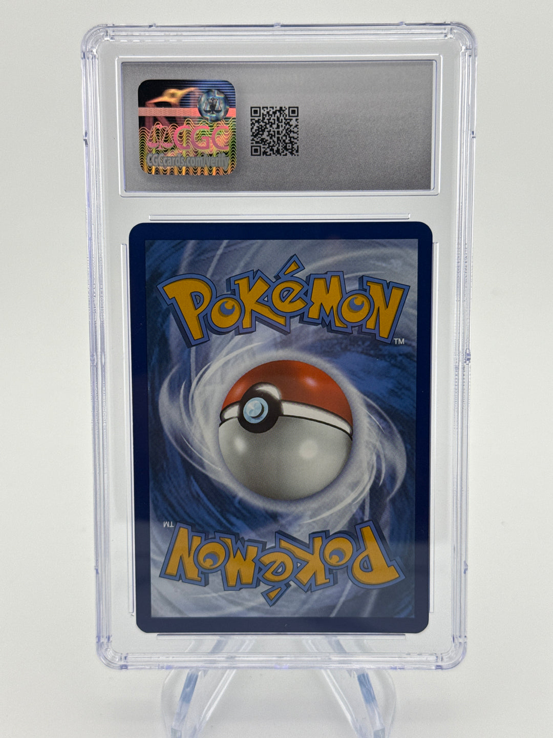 Pokemon TCG 2023 Venusaur EX Pokemon 151, 182/165, CGC 9 Mint