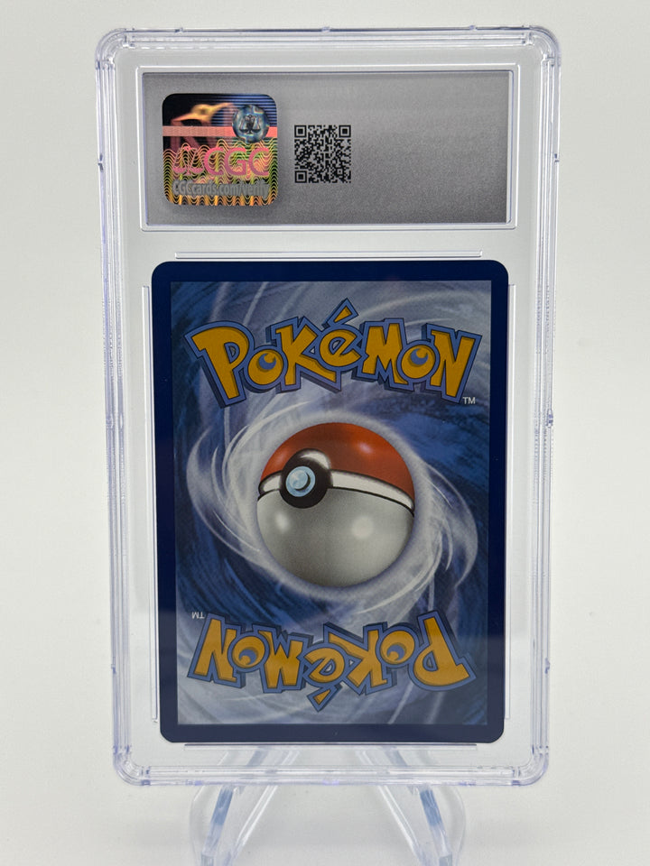 Pokemon TCG 2023 Venusaur EX Pokemon 151, 182/165, CGC 9 Mint