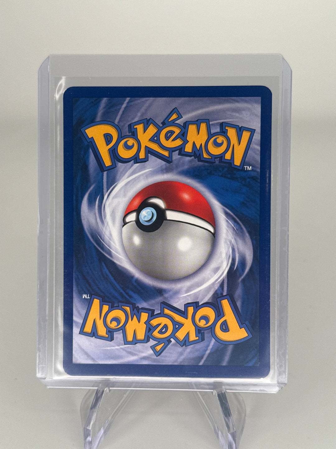 Pokemon TCG 2002 Dark Slowbro Legendary Collection Holo, 8/110