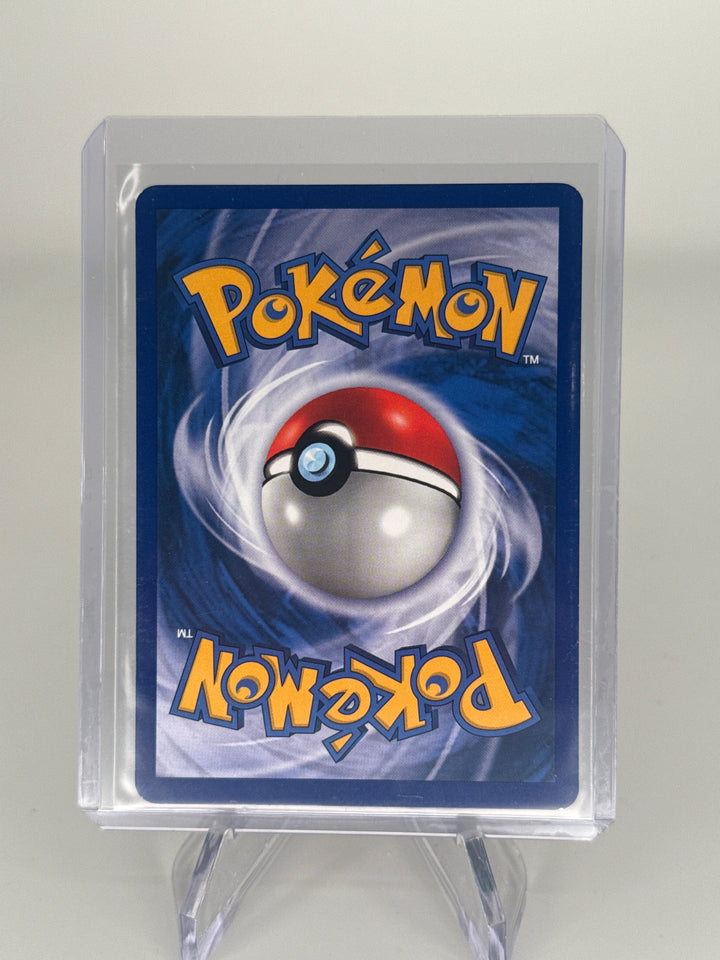 Pokemon TCG 2002 Dark Slowbro Legendary Collection Holo, 8/110