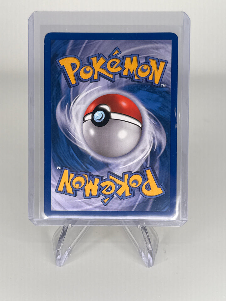 Pokemon TCG 2011 Ampharos Call of Legends Reverse Holo, 23/95