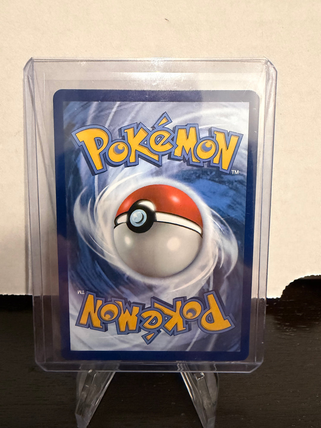 Pokemon TCG 2025 Jellicent White Flare Full Art Special Illustration Rare, 168/086