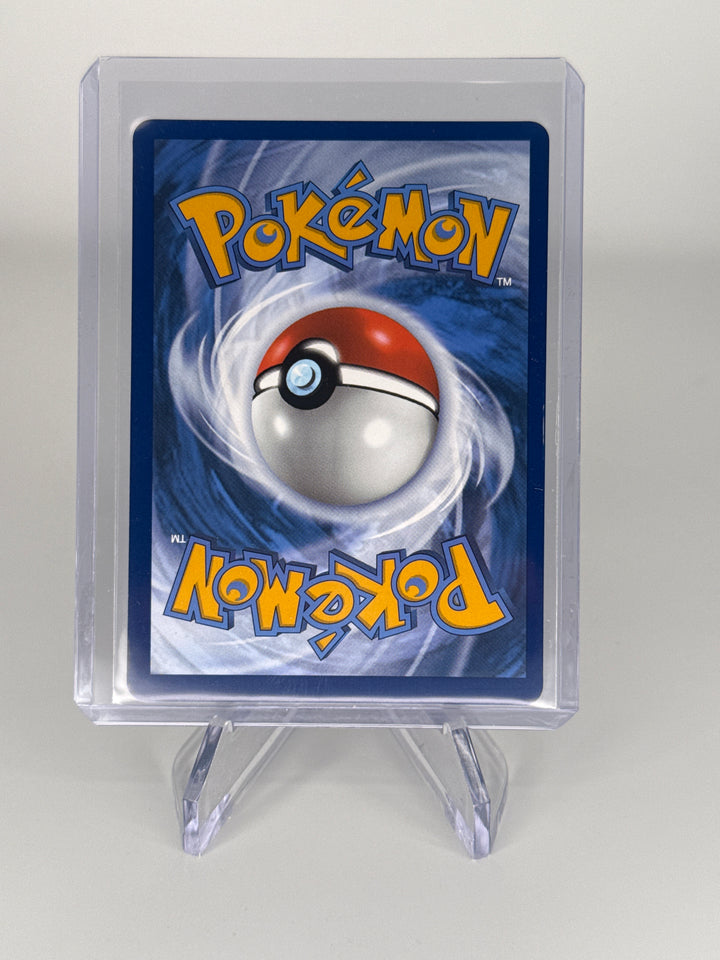 Pokemon TCG 2025 Jellicent White Flare Full Art Special Illustration Rare, 168/086