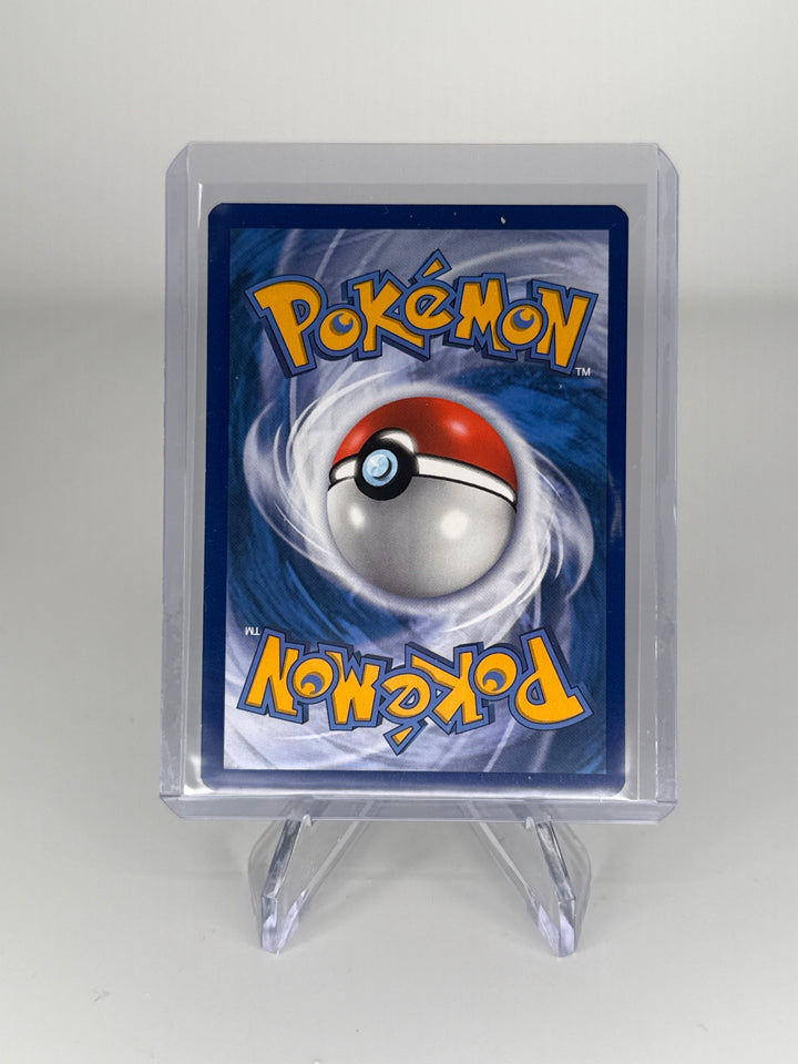 Pokemon TCG 2018 Celebi Lost Thunder Prism Star Holo, 19/214