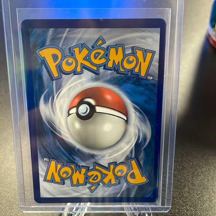 Pokémon TCG 2023 Charizard EX Scarlet & Violet Promo, 056