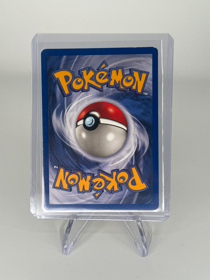 Pokemon TCG 2002 Light Jolteon Neo Destiny Holo, 48/105