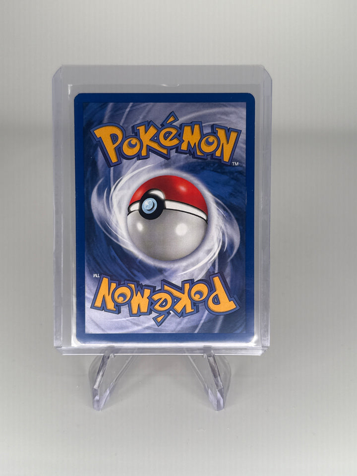 Pokemon TCG 2002 Dark Typhlosion Neo Destiny Holo, 10/105