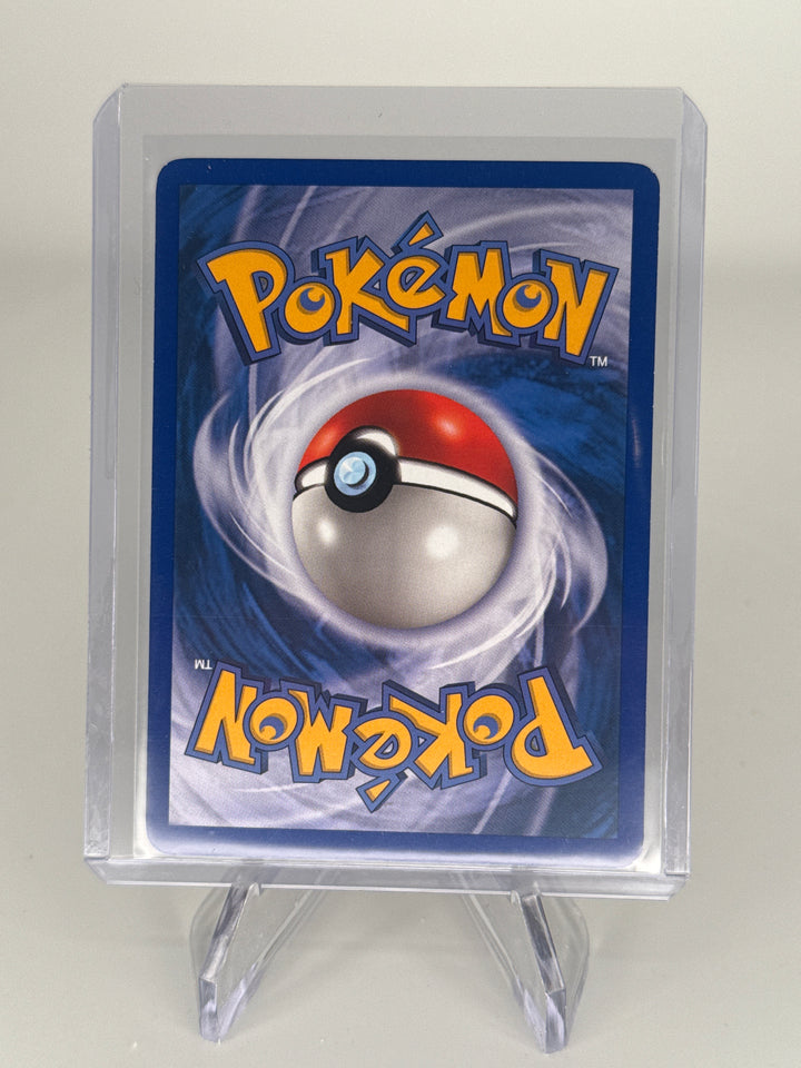 Pokemon TCG 2002 Scizor Aquapolis Reverse Holo, 32/147