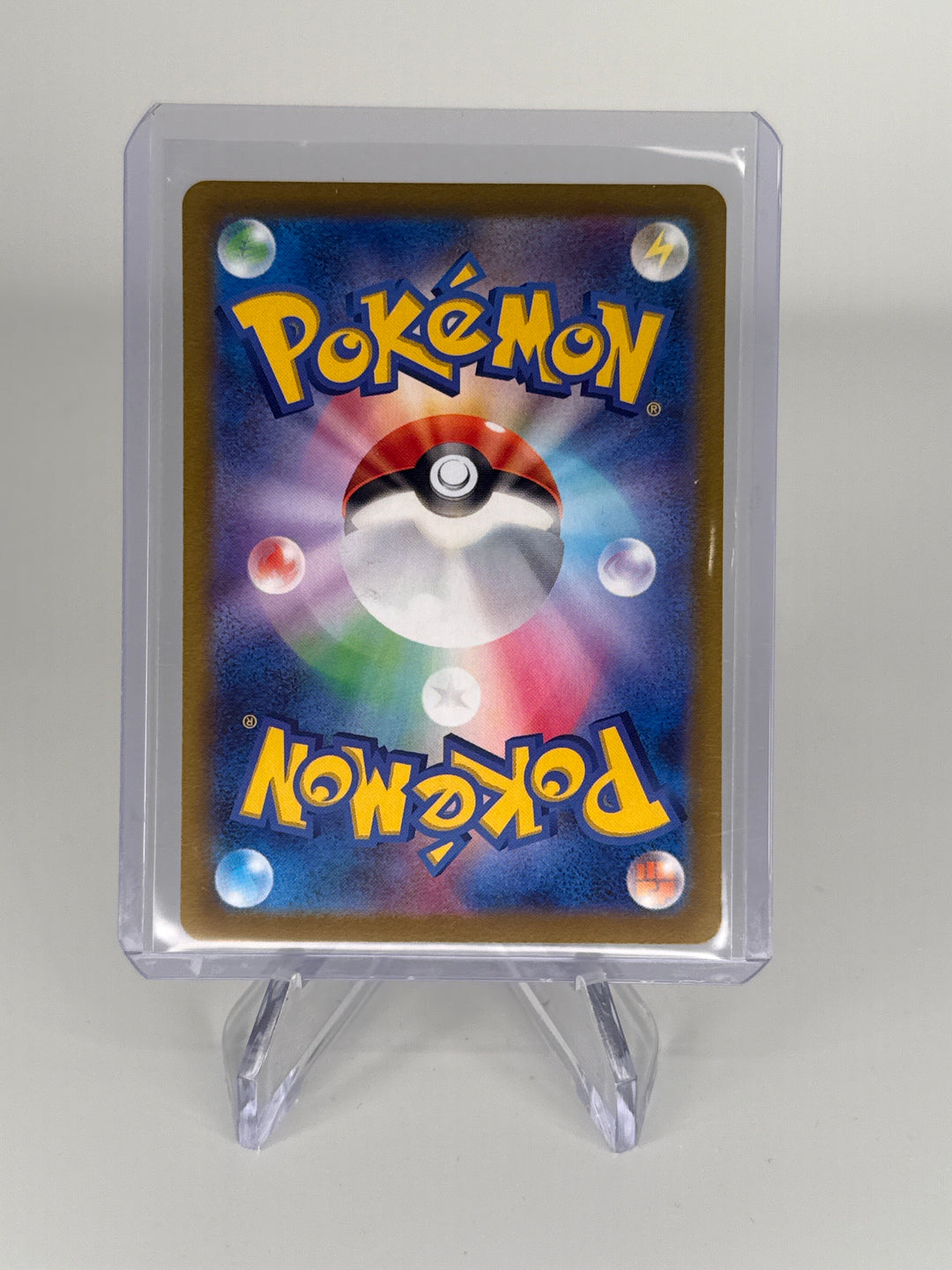 Pokemon TCG 2022 Japanese Simisear VStar Universe Speical Art Rare, 214/172