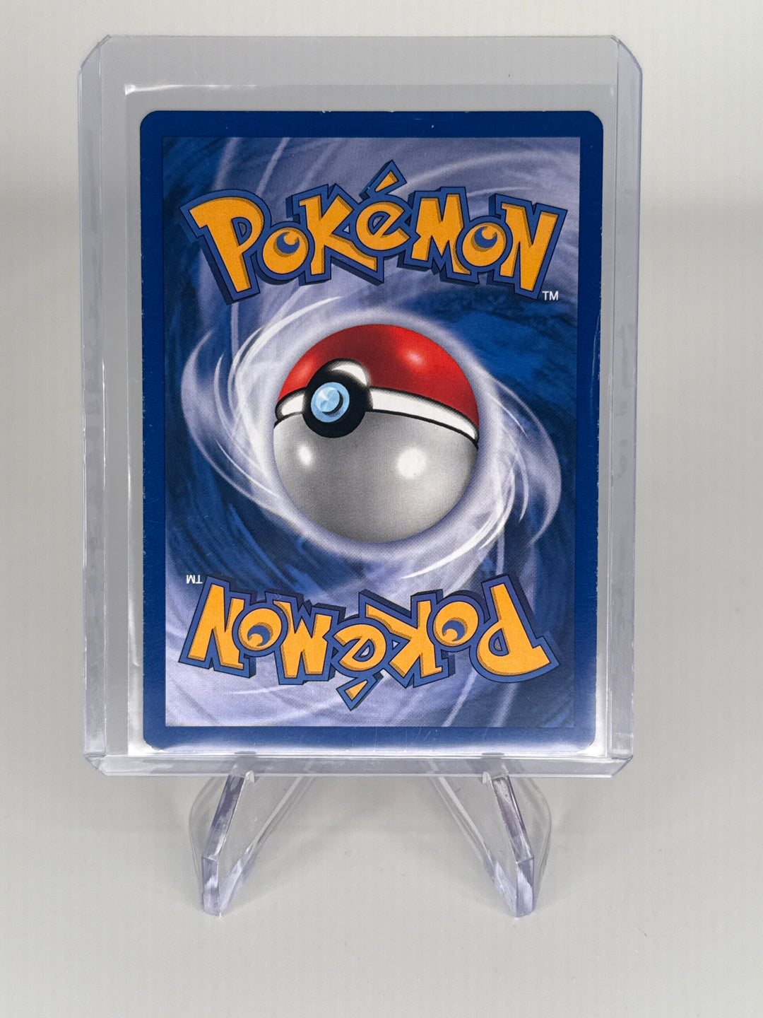 Pokemon TCG 2002 Dark Espeon Neo Destiny Holo, 4/105