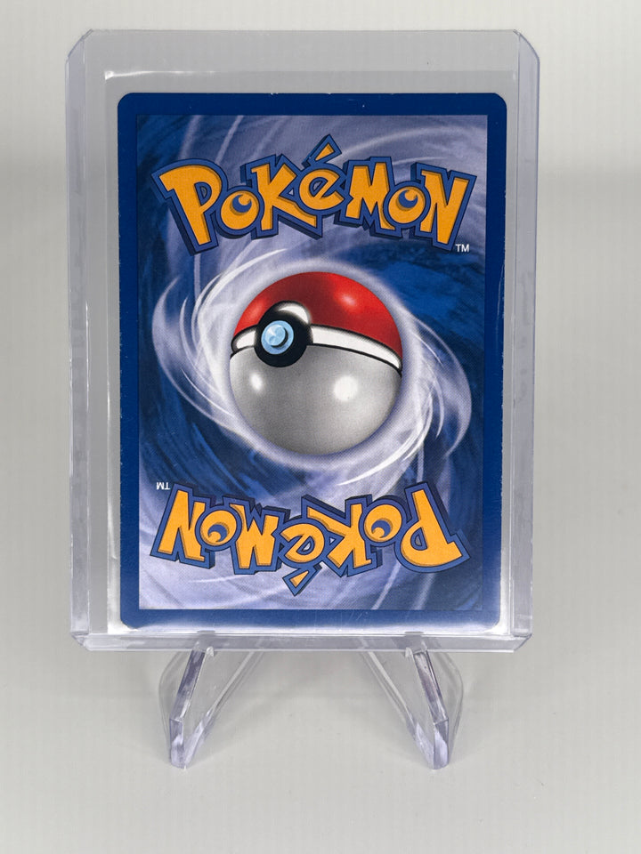 Pokemon TCG 2002 Dark Espeon Neo Destiny Holo, 4/105