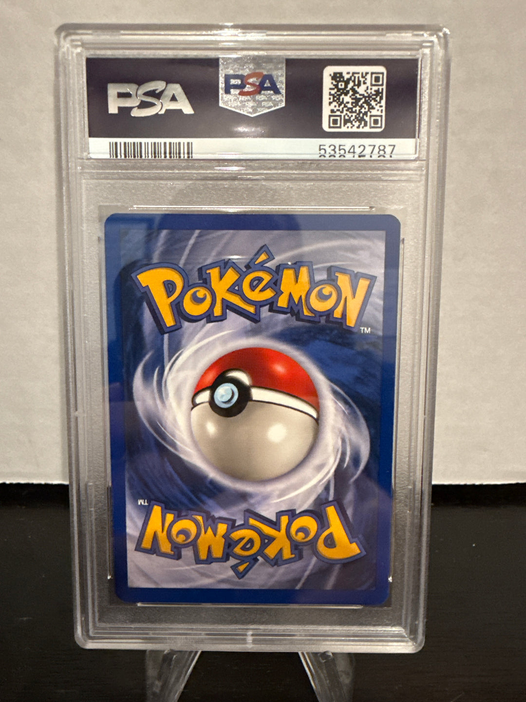 Pokemon TCG 1999 Charmander Base Set Shadowless, 46/102, PSA 10 Gem Mint