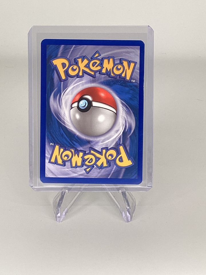 Pokemon TCG 2006 Quagsire Delta Species EX Dragon Frontiers, 21/101