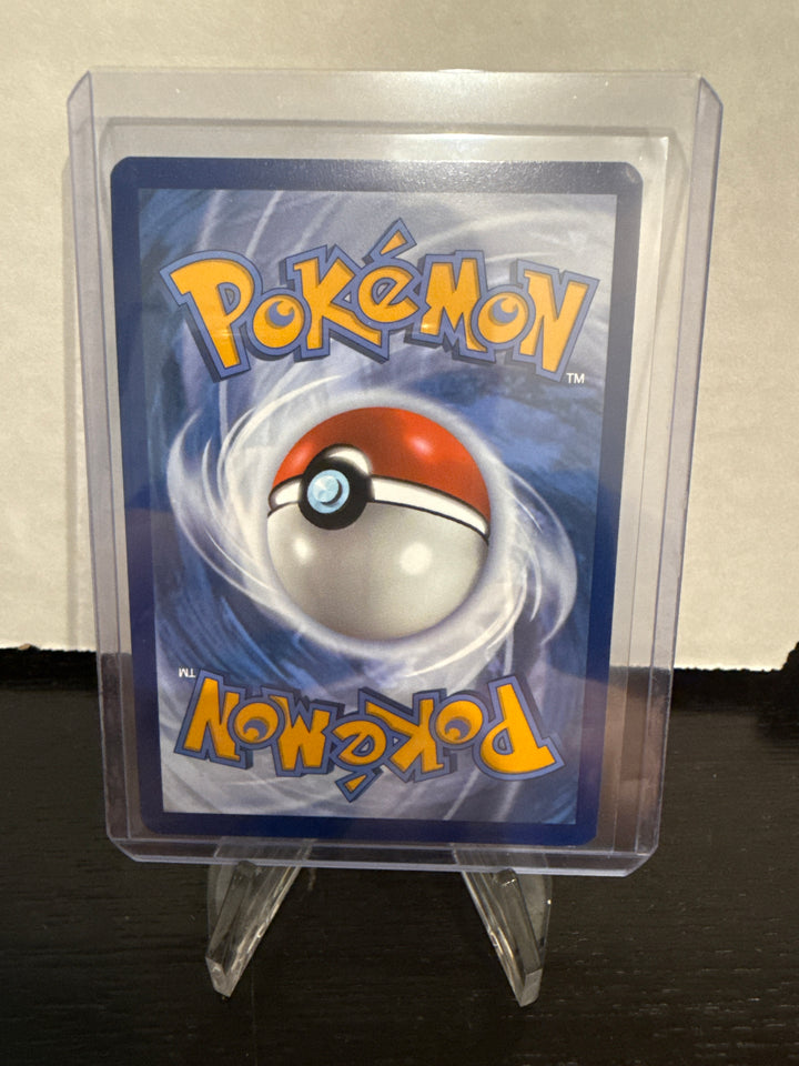 Pokemon TCG 2025 Gothorita White Flare Full Art Illustration Rare, 125/086