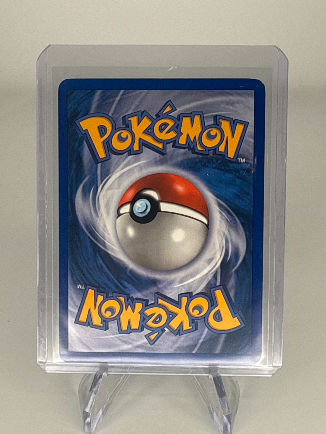 Pokemon TCG 2006 Blastoise EX Crystal Guardians Holo, 14/100