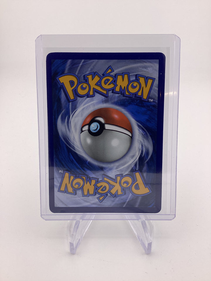 Pokemon TCG 2024 Eevee Prismatic Evolutions Black Star Promo, 173