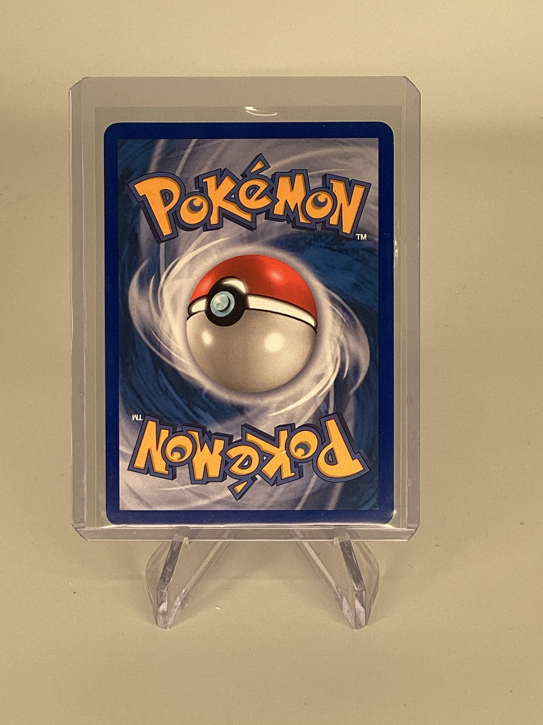 Pokemon TCG 2005 Rayquaza EX Deoxys, 22/107