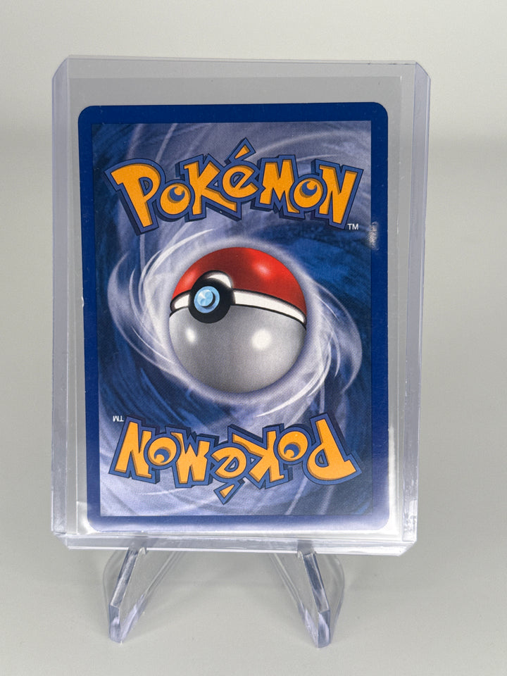 Pokemon TCG 2005 Staryu EX Delta Species Stamped Reverse Holo, 85/113