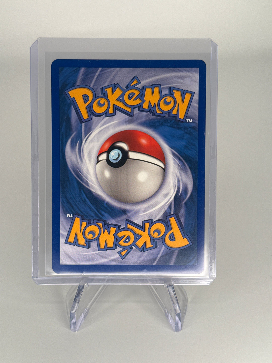 Pokemon TCG 2002 Poliwag Expedition, 125/165