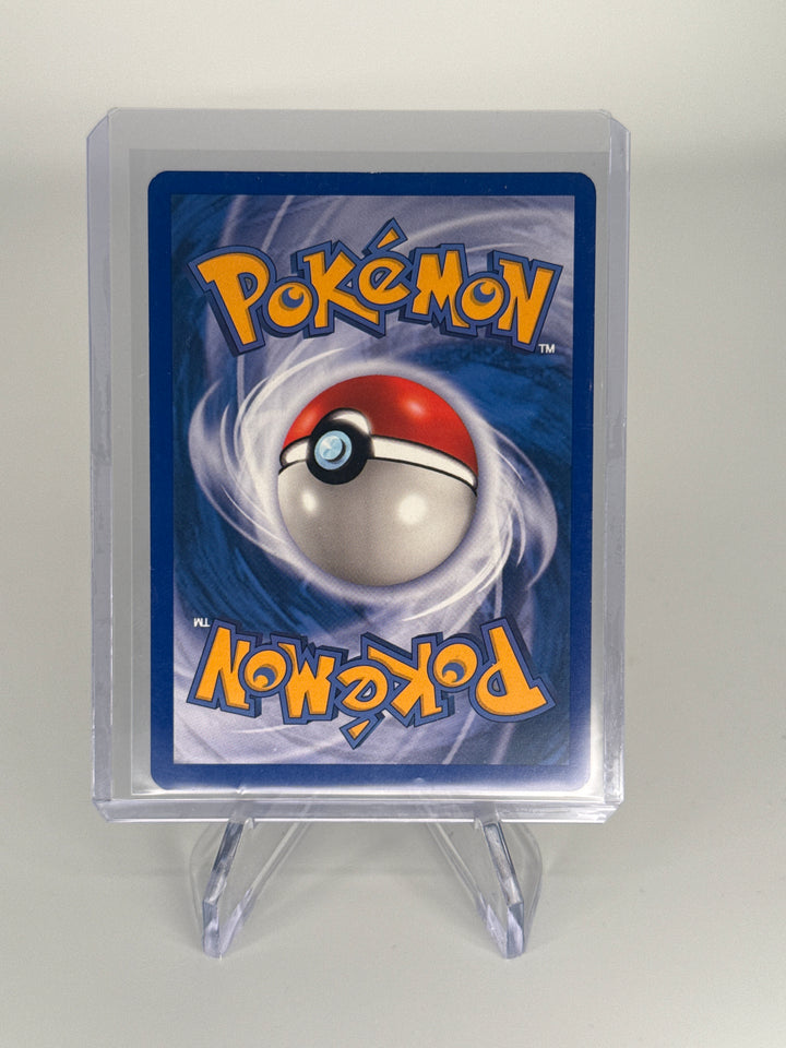 Pokemon TCG 2002 Poliwag Expedition, 125/165