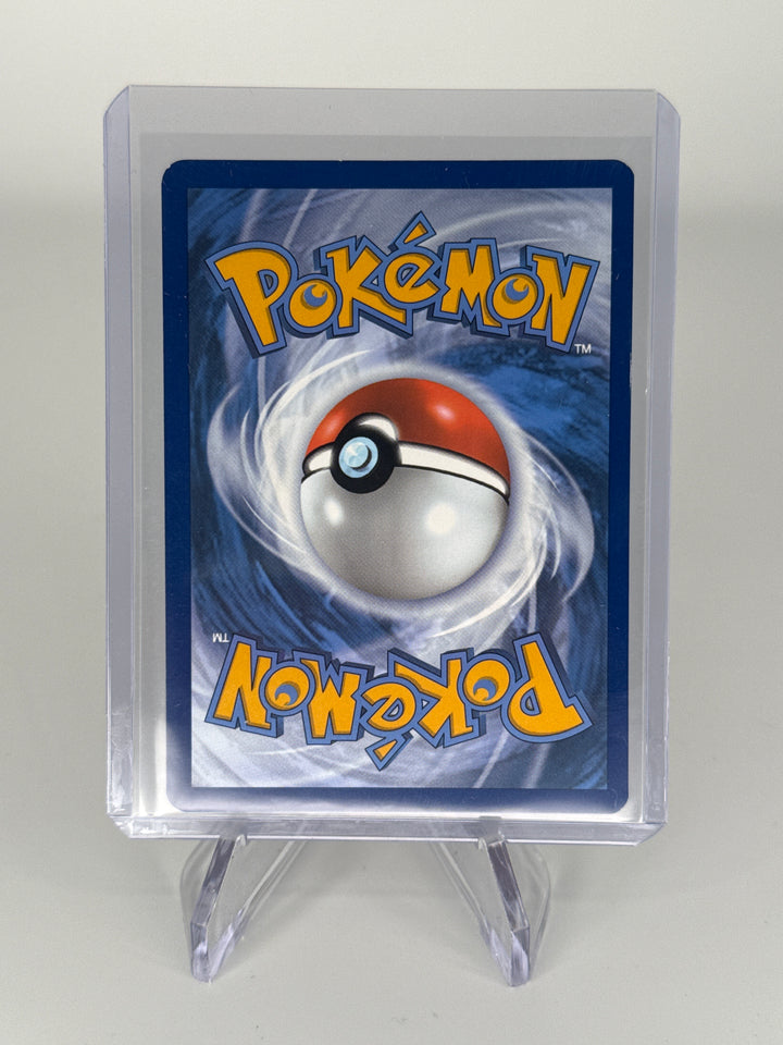 Pokémon TCG 2023 Charmander Scarlet & Violet 151 Illustration Rare, 168/165