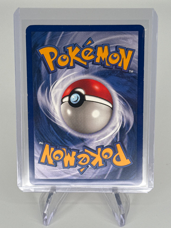 Pokemon TCG 1999 Kabuto 1st Edition Fossil, 50/62