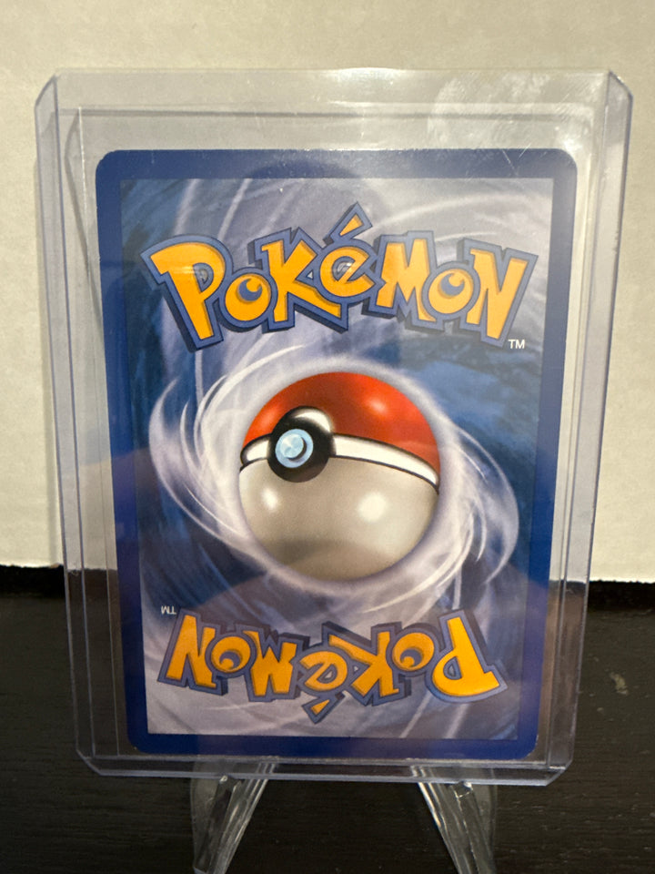 Pokemon TCG 2008 Crawdaunt Legends Awaken Reverse Holo, 22/146