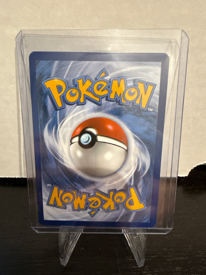Pokemon TCG 2024 Terapagos EX Stellar Crown Full Art Special Illustration Rare, 170/142