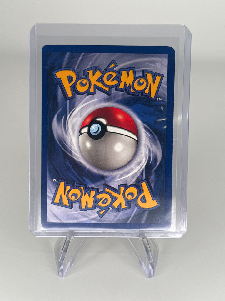 Pokemon TCG 2025 Erika's Tangela Ascended Heroes Illustration Rare, 218/217