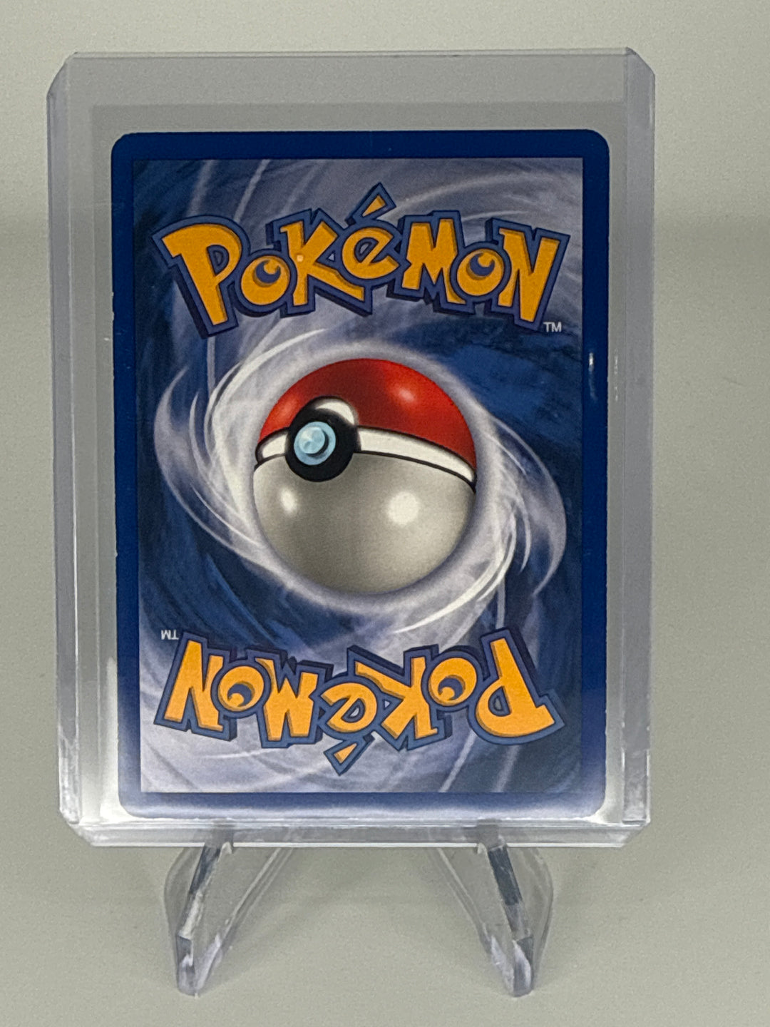 Pokemon TCG 1999 Scyther Jungle Holo, 10/64