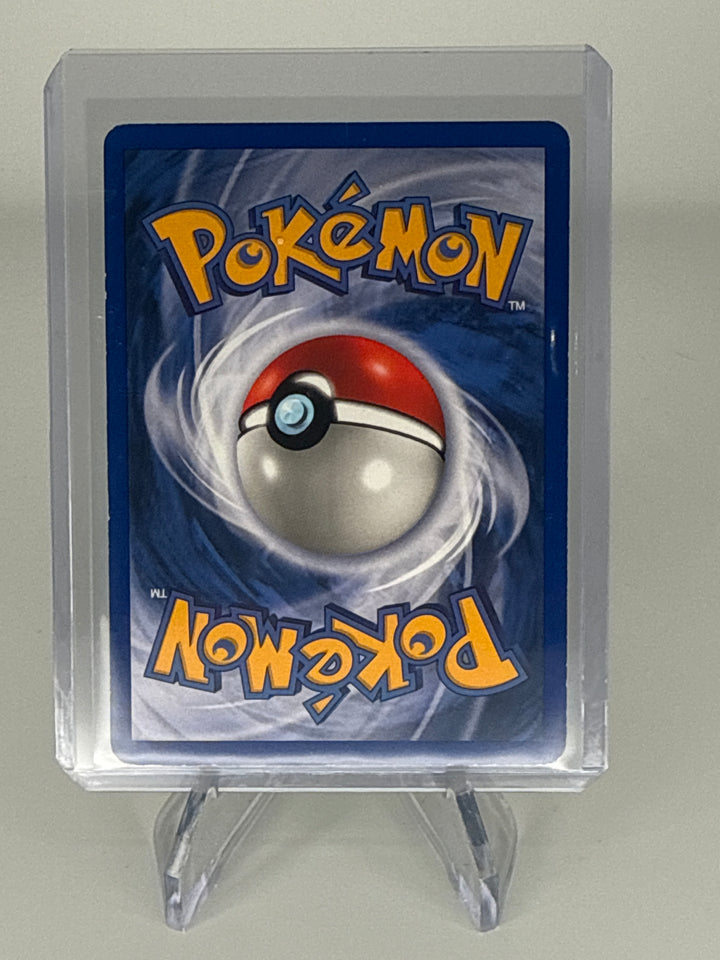 Pokemon TCG 1999 Scyther Jungle Holo, 10/64