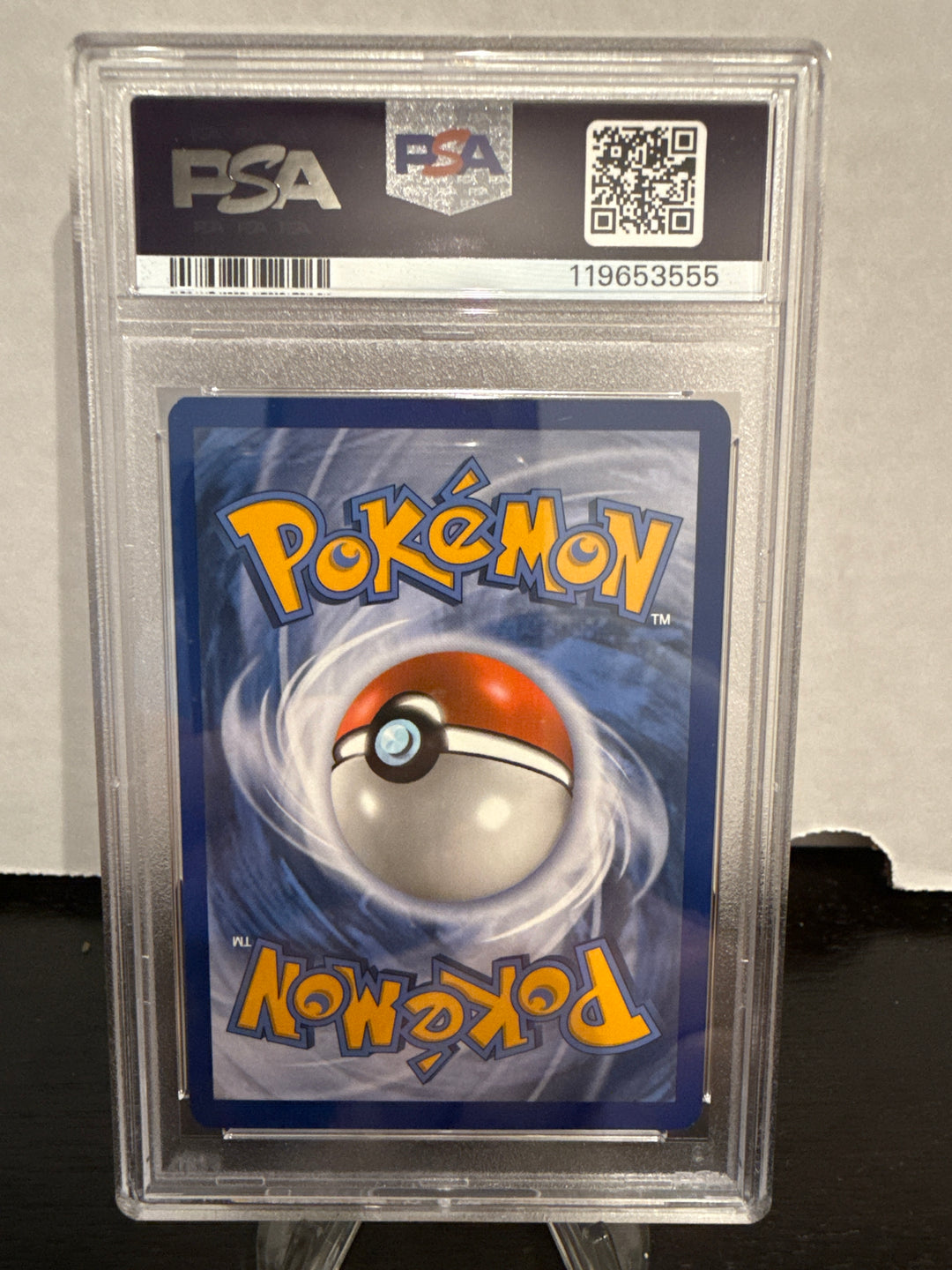 Pokemon TCG 2019 MegaLopunny & Jigglypuff GX Cosmic Eclipse, 226/236, PSA 10 Gem Mint