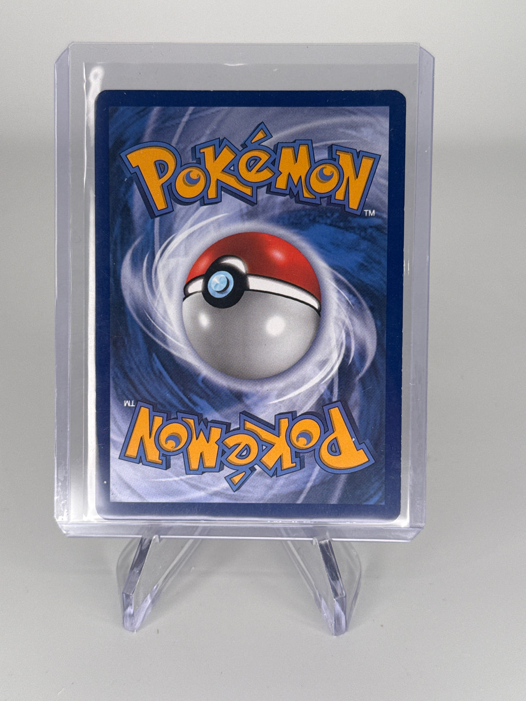 Pokemon TCG 2016 Mewtwo EX XY Black Star Promo Holo, XY183