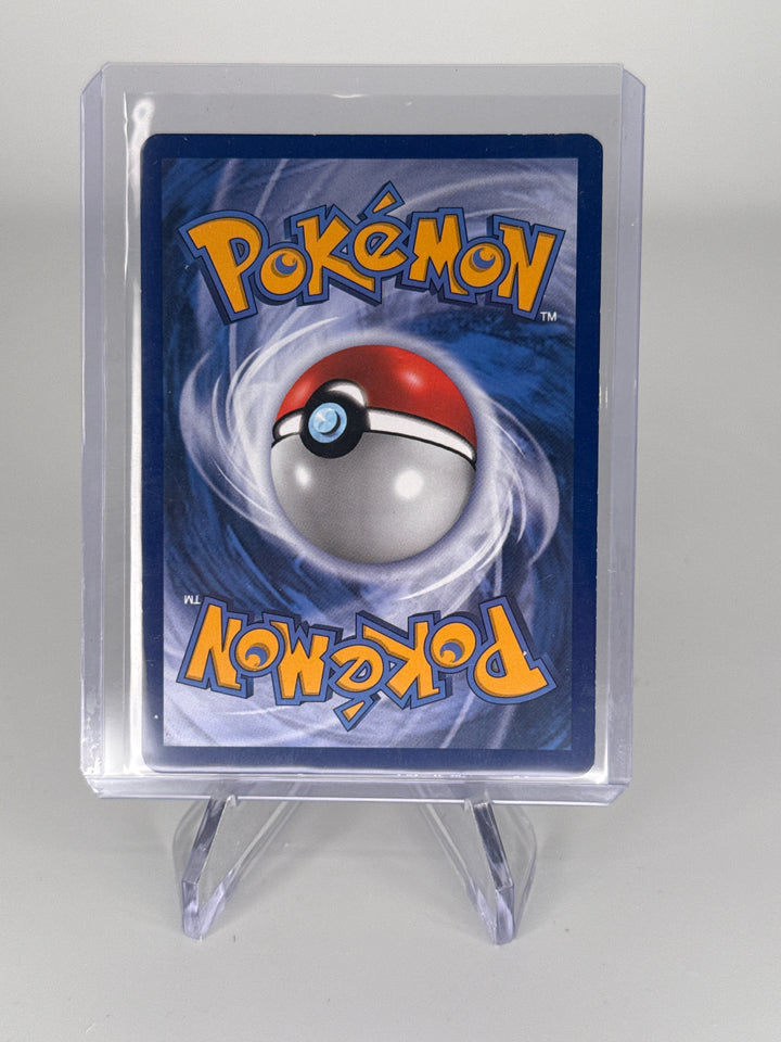 Pokemon TCG 2016 Mewtwo EX XY Black Star Promo Holo, XY183