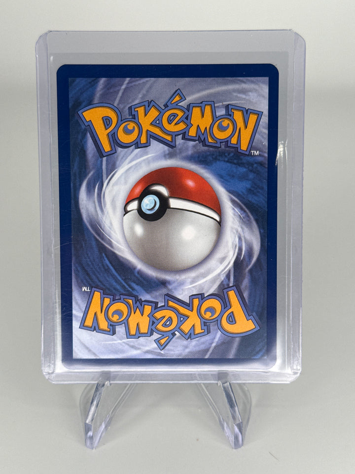 Pokemon TCG 2025 Dewott White Flare Full Art Illustration Rare, 106/086