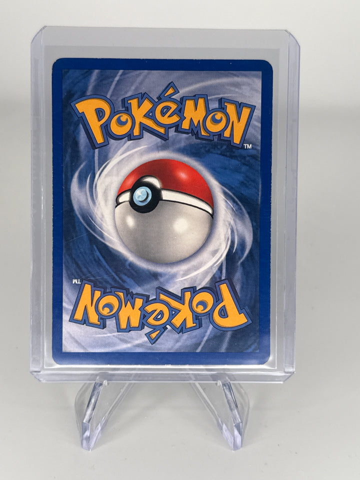 Pokemon TCG 2003 Azumarill Sandstorm Reverse Holo, 30/100