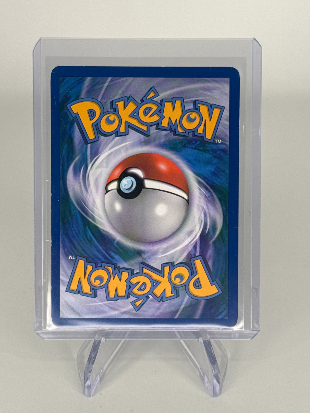 Pokemon TCG 2011 Reshiram Black & White Full Art Holo, 113/114