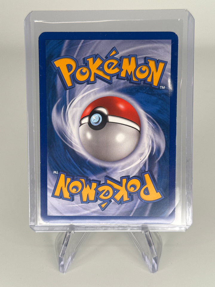 Pokemon TCG 2005 Pokemon Reversal Unseen Forces Stamped Holo, 88/115