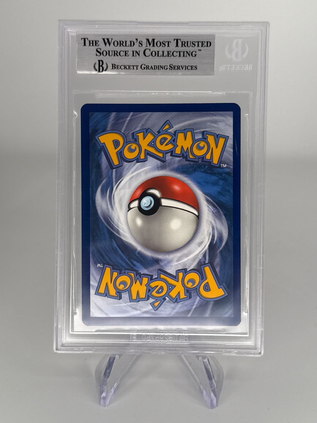 Pokemon TCG 2019 Jessie & James Sun & Moon Hidden Fates Trainer, 58/68, BGS 9 Mint