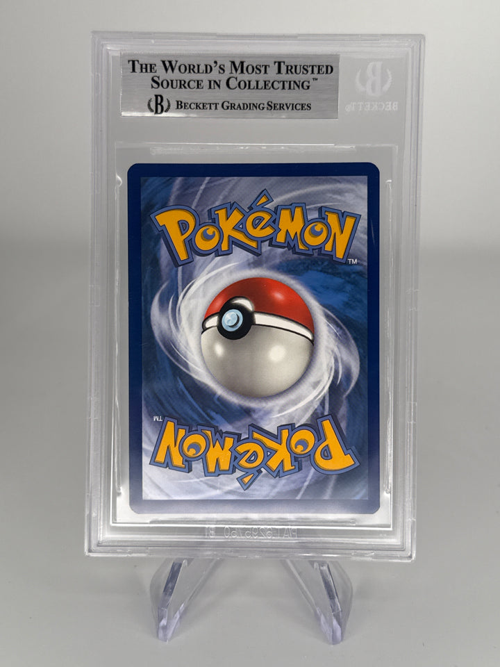 Pokemon TCG 2019 Jessie & James Sun & Moon Hidden Fates Trainer, 58/68, BGS 9 Mint