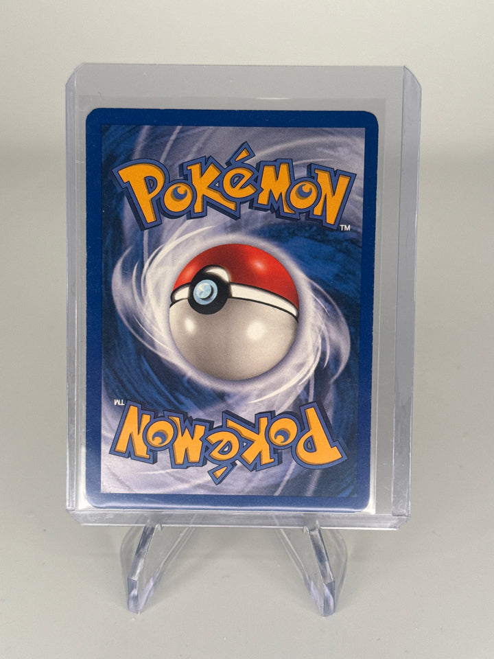 Pokemon TCG 2003 Omanyte Skyridge E-Reader, 41/144